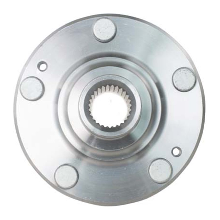 Cubo de Roda Dianteiro 27 Dentes para Hyundai I30 e KIA Cerato - Vetor - B0211