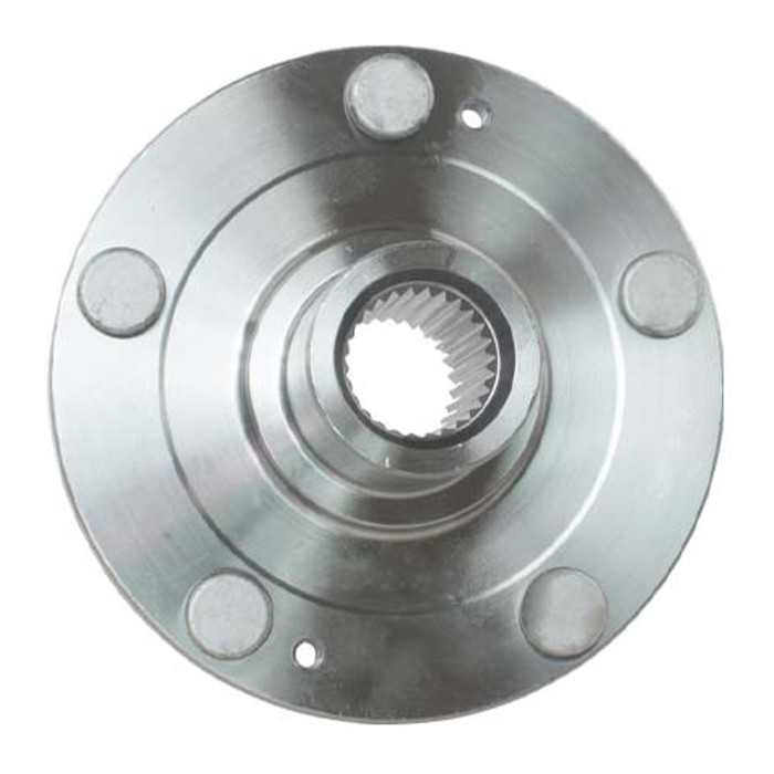 Cubo de Roda Dianteiro 27 Dentes para Hyundai Creta - Vetor - B0117