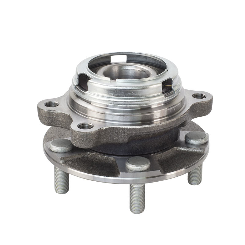 Cubo de Roda Dianteiro 27 Dentes - Vetor - B0014