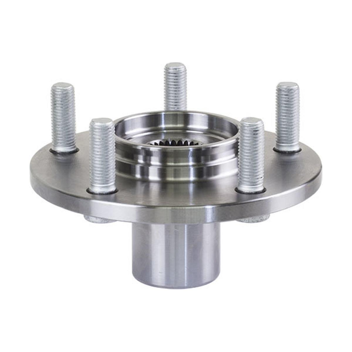 Cubo de Roda Dianteiro 28 Dentes - Vetor - B0098