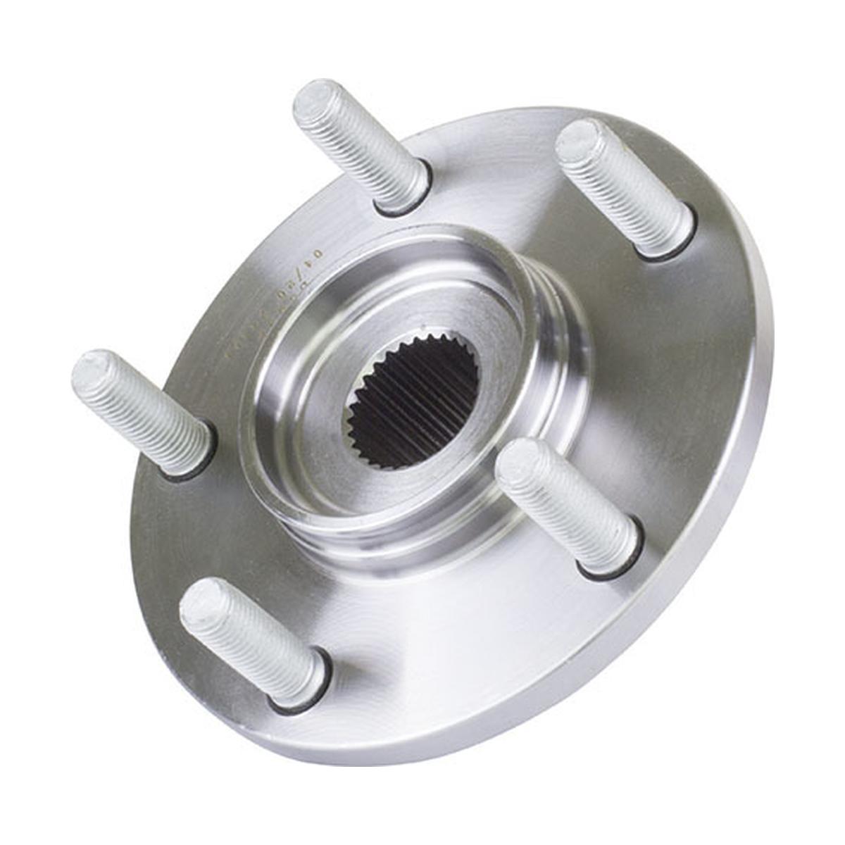 Cubo de Roda Dianteiro 28 Dentes - Vetor - B0098