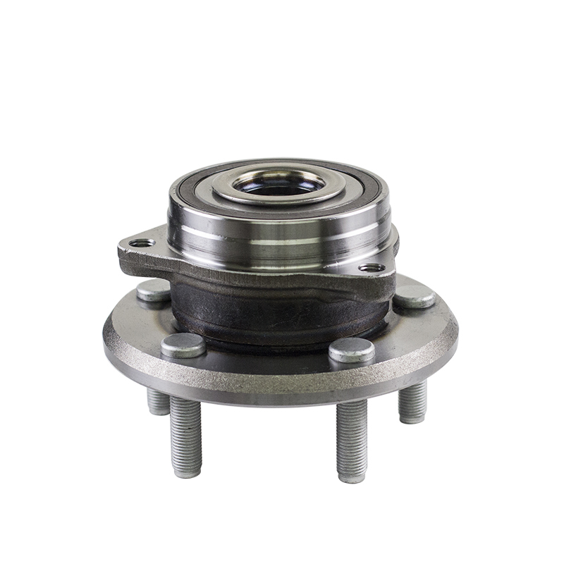 Cubo de Roda Dianteiro 32 Dentes - Vetor - B0138