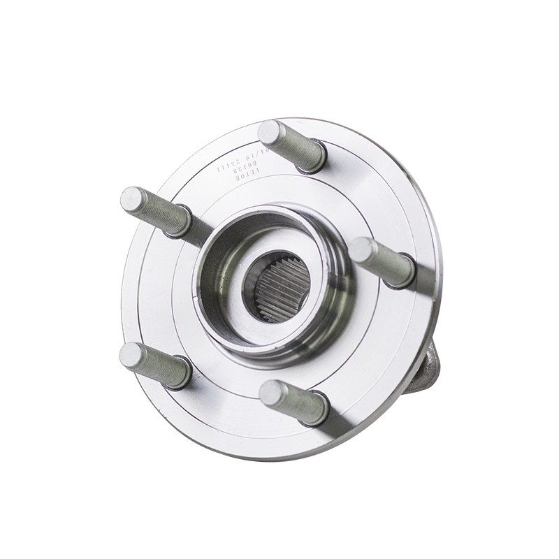 Cubo de Roda Dianteiro 32 Dentes - Vetor - B0138