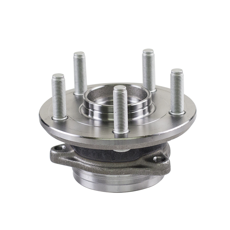 Cubo de Roda Dianteiro 32 Dentes - Vetor - B0138