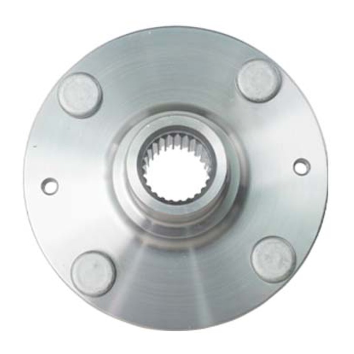 Cubo de Roda Dianteiro 24 Dentes para KIA Picanto - Vetor - B0209