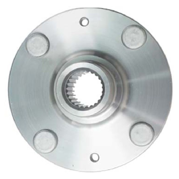 Cubo de Roda Dianteiro 24 Dentes para KIA Picanto - Vetor - B0209