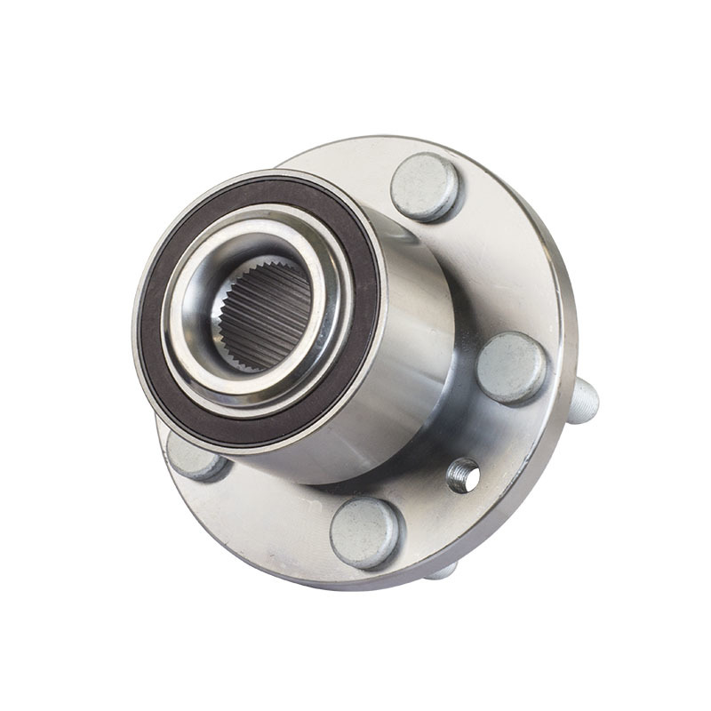 Cubo de Roda Dianteiro 40 Dentes - Vetor - B0063