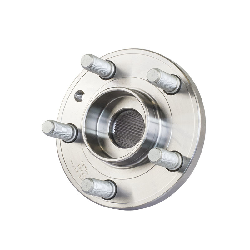 Cubo de Roda Dianteiro 40 Dentes - Vetor - B0063