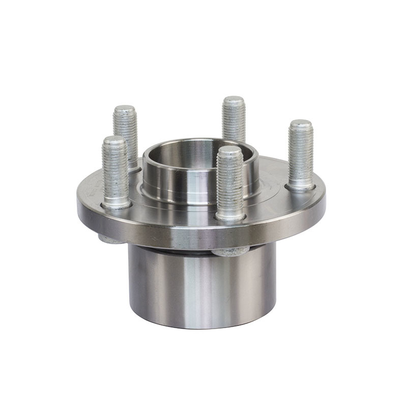 Cubo de Roda Dianteiro 40 Dentes - Vetor - B0063