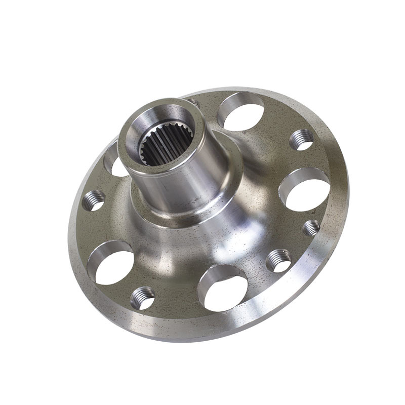 Cubo de Roda Dianteiro 24 Dentes - Vetor - B0038