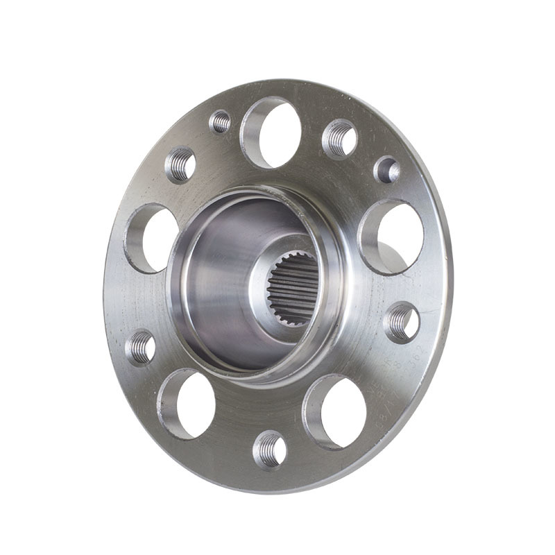 Cubo de Roda Dianteiro 24 Dentes - Vetor - B0038