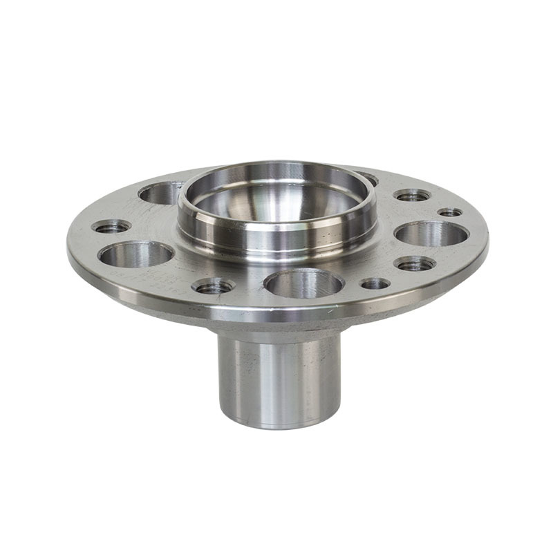 Cubo de Roda Dianteiro 24 Dentes - Vetor - B0038