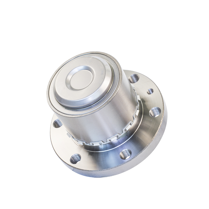 Cubo de Roda Dianteiro - Vetor - B0134