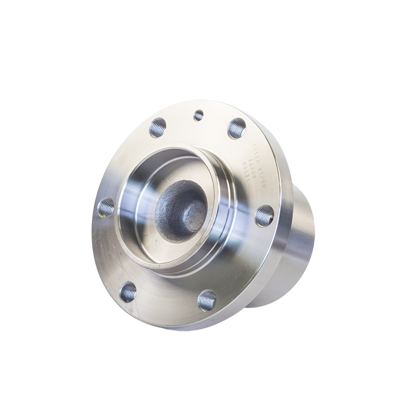 Cubo de Roda Dianteiro - Vetor - B0134
