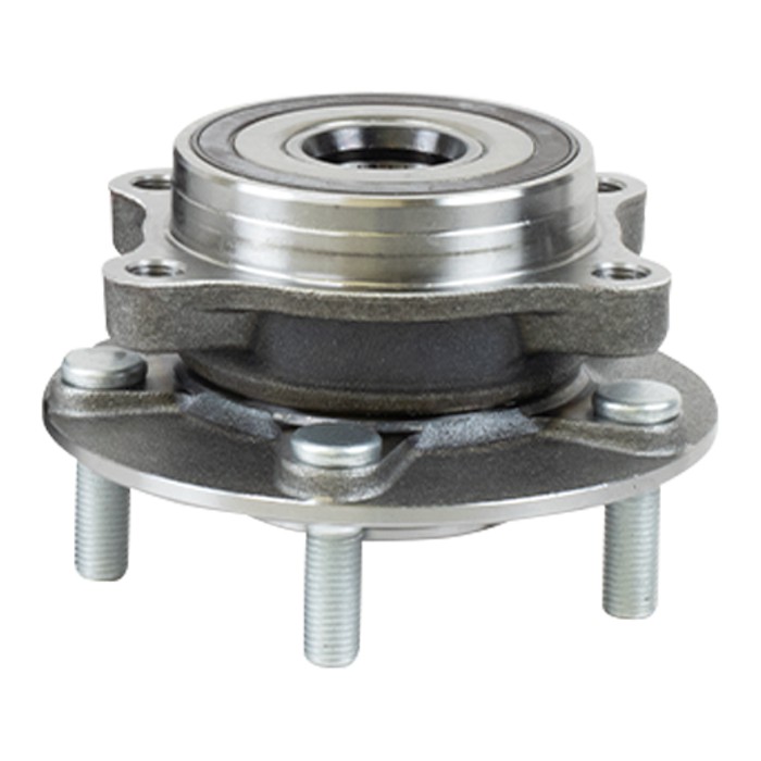 Cubo de Roda Dianteiro 28 Dentes - Vetor - B0259