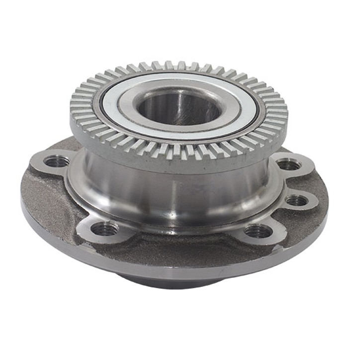 Cubo de Roda Dianteiro para Chevrolet Omega - Vetor - B1018
