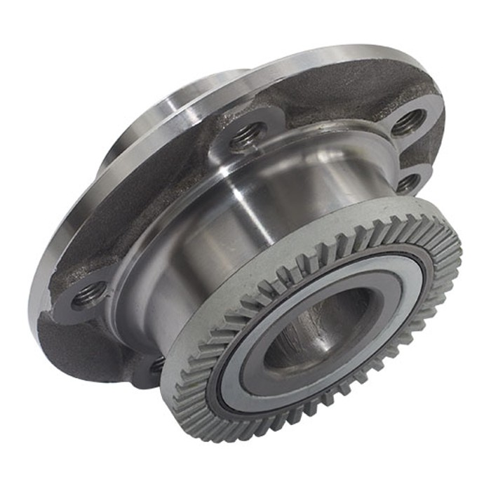 Cubo de Roda Dianteiro para Chevrolet Omega - Vetor - B1018