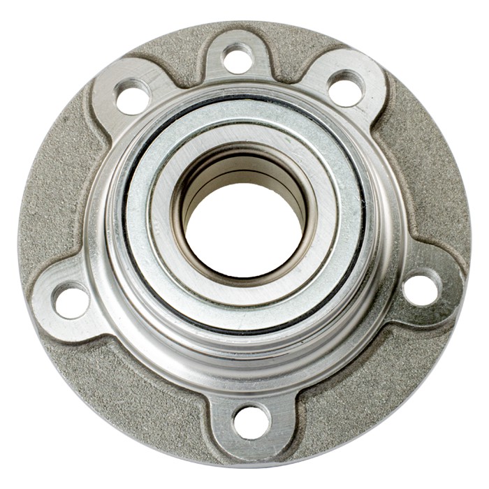 Cubo de Roda Dianteiro para Chevrolet Omega e Suprema - Vetor - B2030