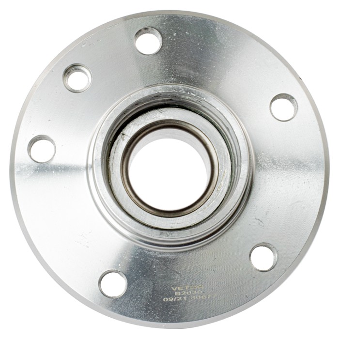 Cubo de Roda Dianteiro para Chevrolet Omega e Suprema - Vetor - B2030