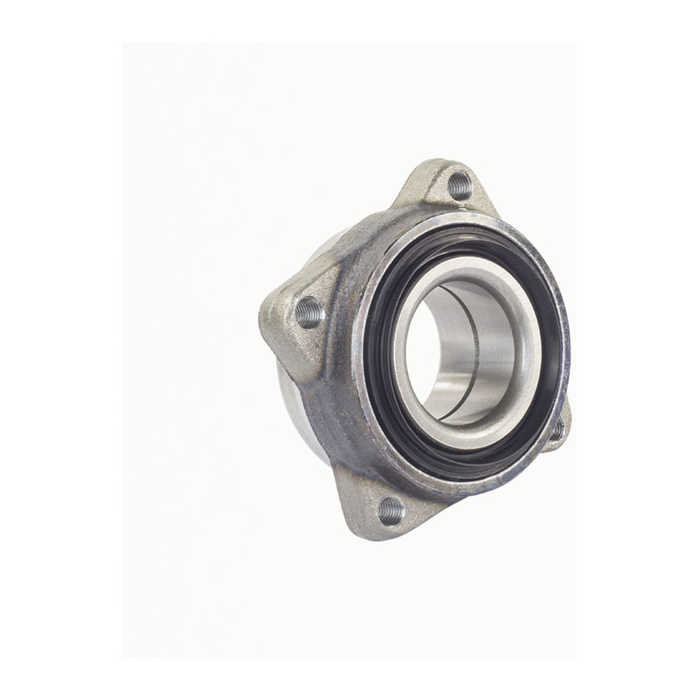 Cubo de Roda Dianteiro - Vetor - B0418