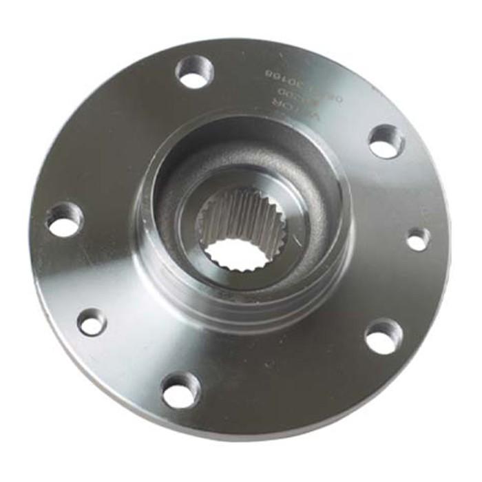 Cubo de Roda Dianteiro 25 Dentes - Vetor - B0200
