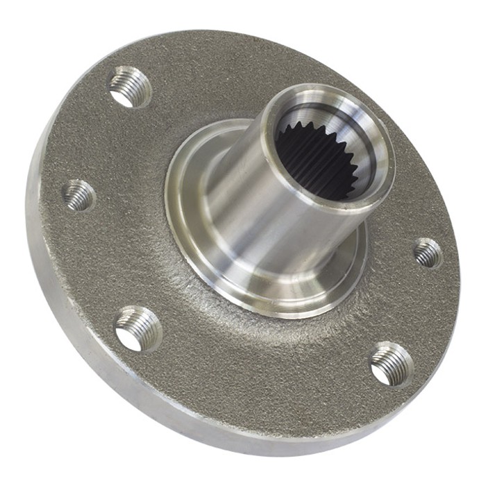 Cubo de Roda Dianteiro 21 Dentes - Vetor - B0044