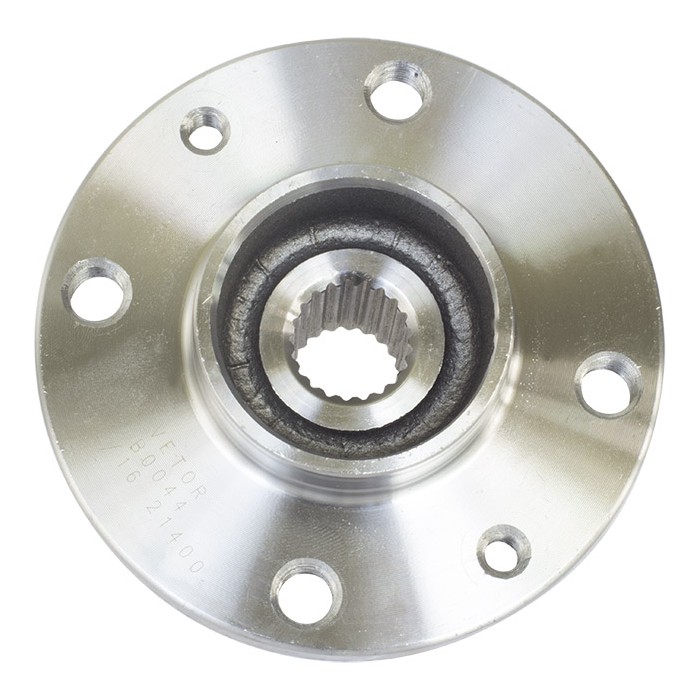Cubo de Roda Dianteiro 21 Dentes - Vetor - B0044
