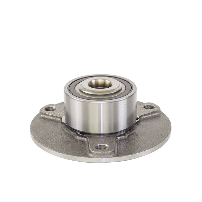 Cubo de Roda Dianteiro para Smart Fortwo - Vetor - B0094