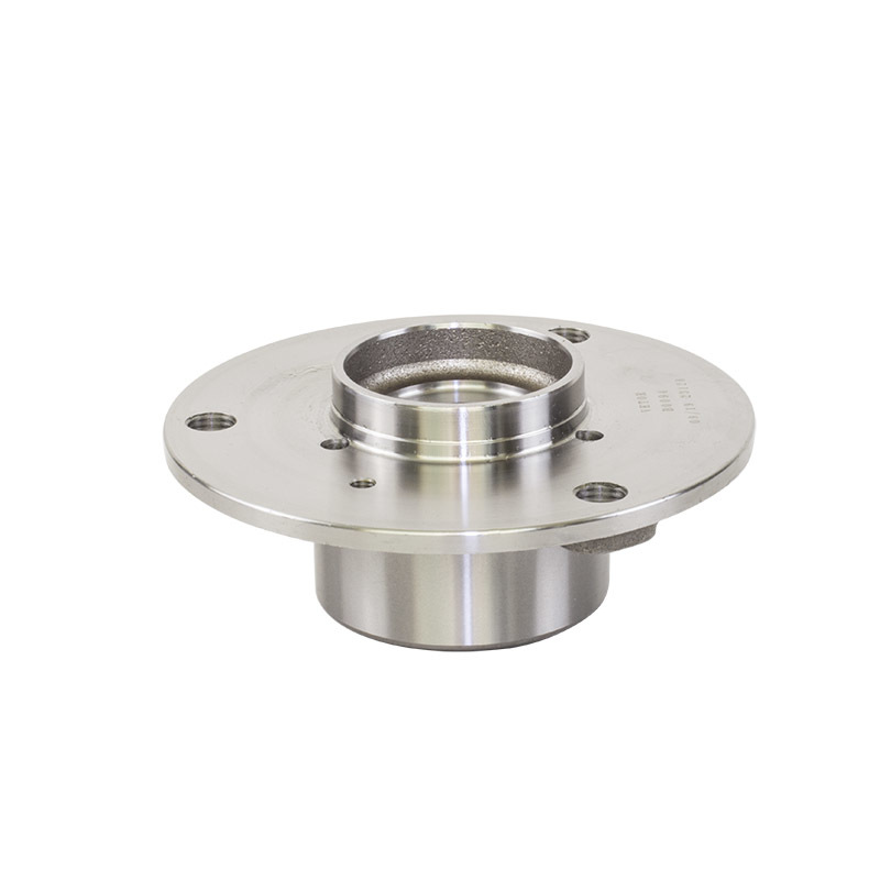 Cubo de Roda Dianteiro para Smart Fortwo - Vetor - B0094