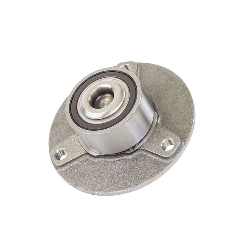 Cubo de Roda Dianteiro para Smart Fortwo - Vetor - B0094