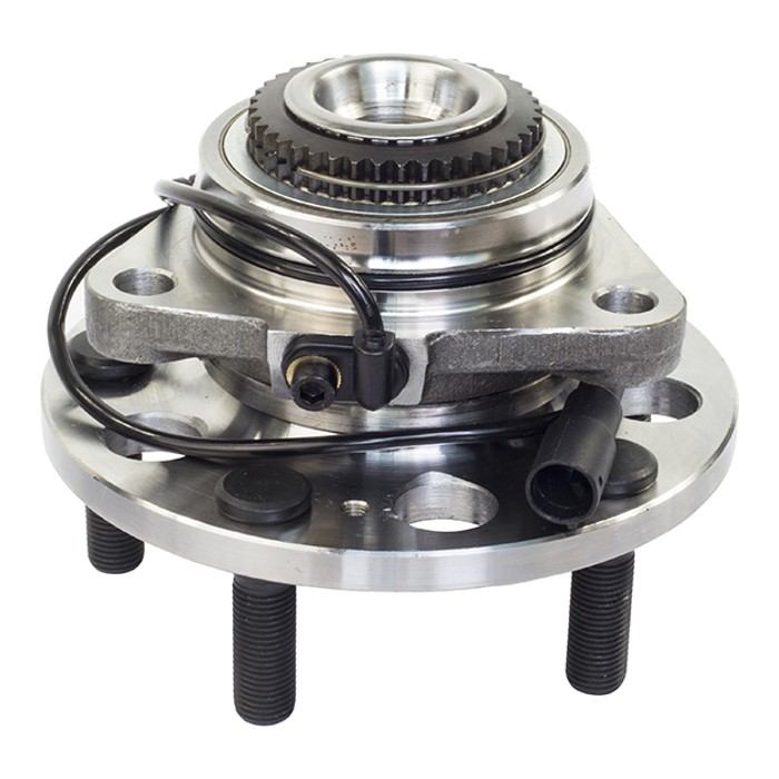 Cubo de Roda Dianteiro 40 Dentes - Vetor - B4341
