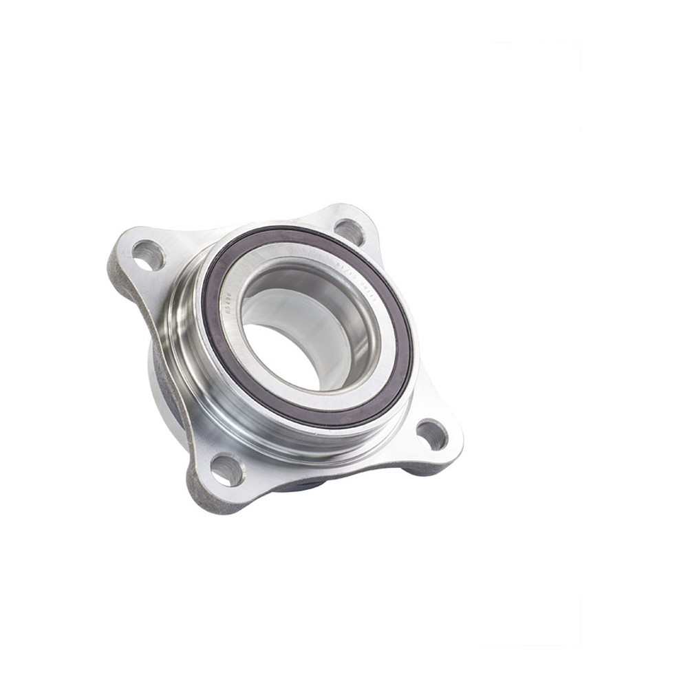 Cubo de Roda Dianteiro para Toyota Land Cruiser - Vetor - B5496