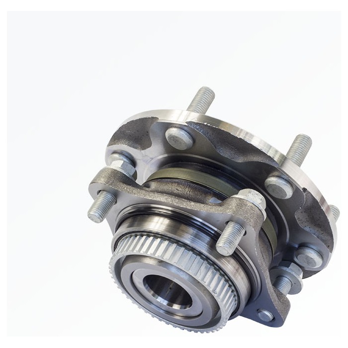 Cubo de Roda Dianteiro para Toyota Hilux e Hilux Sw4 - Vetor - B4343