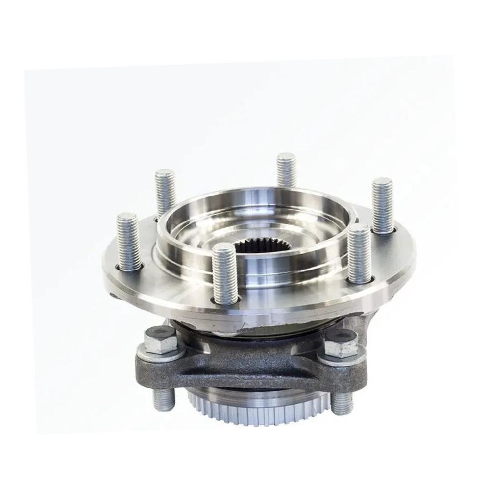 Cubo de Roda Dianteiro para Toyota Hilux e Hilux Sw4 - Vetor - B4343