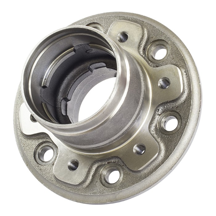 Cubo de Roda Dianteiro para Toyota Hilux - Vetor - B9015