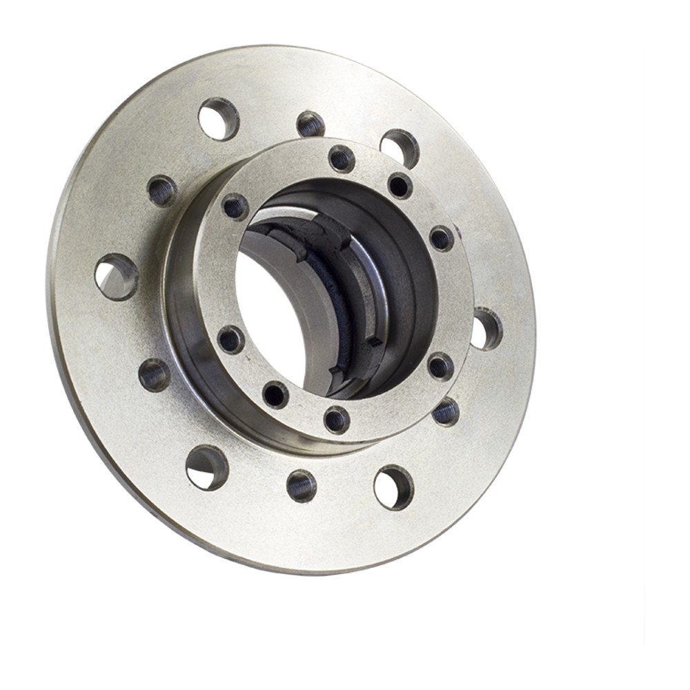 Cubo de Roda Dianteiro para Toyota Hilux - Vetor - B9015