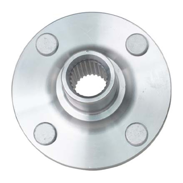 Cubo de Roda Dianteiro 26 Dentes para Toyota Corolla e Fielder - Vetor - B0116