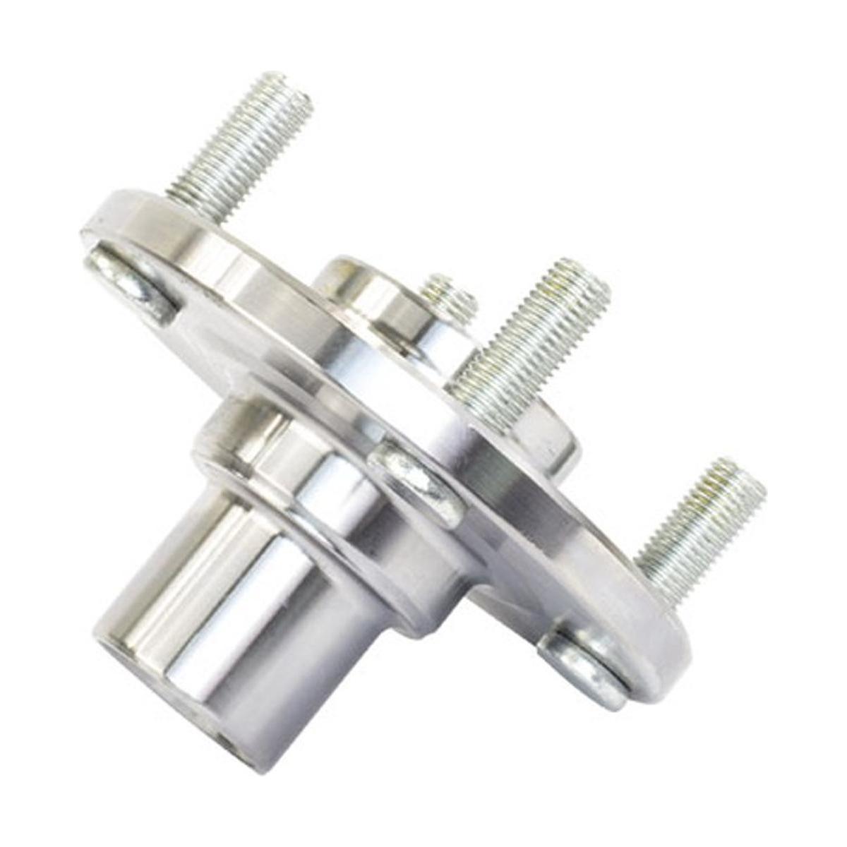 Cubo de Roda Dianteiro 26 Dentes para Toyota Corolla - Vetor - B2090