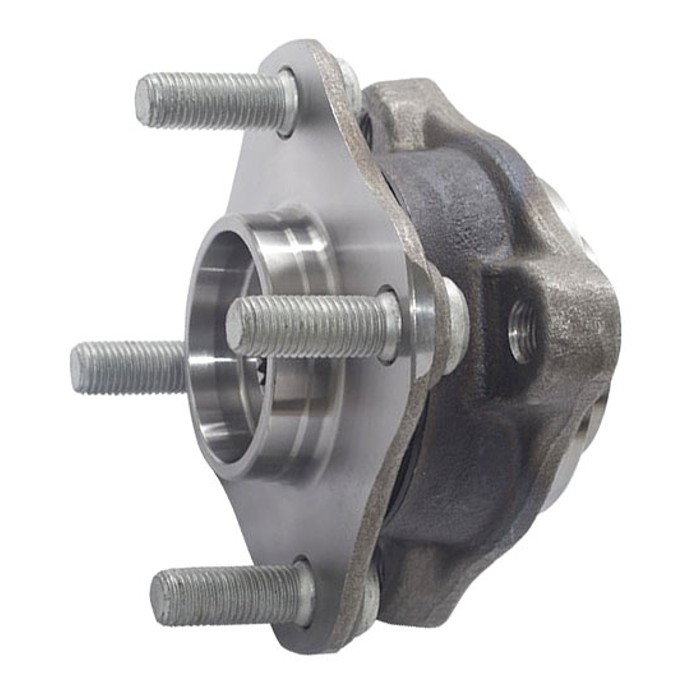 Cubo de Roda Dianteiro para Toyota Etios - Vetor - B0139