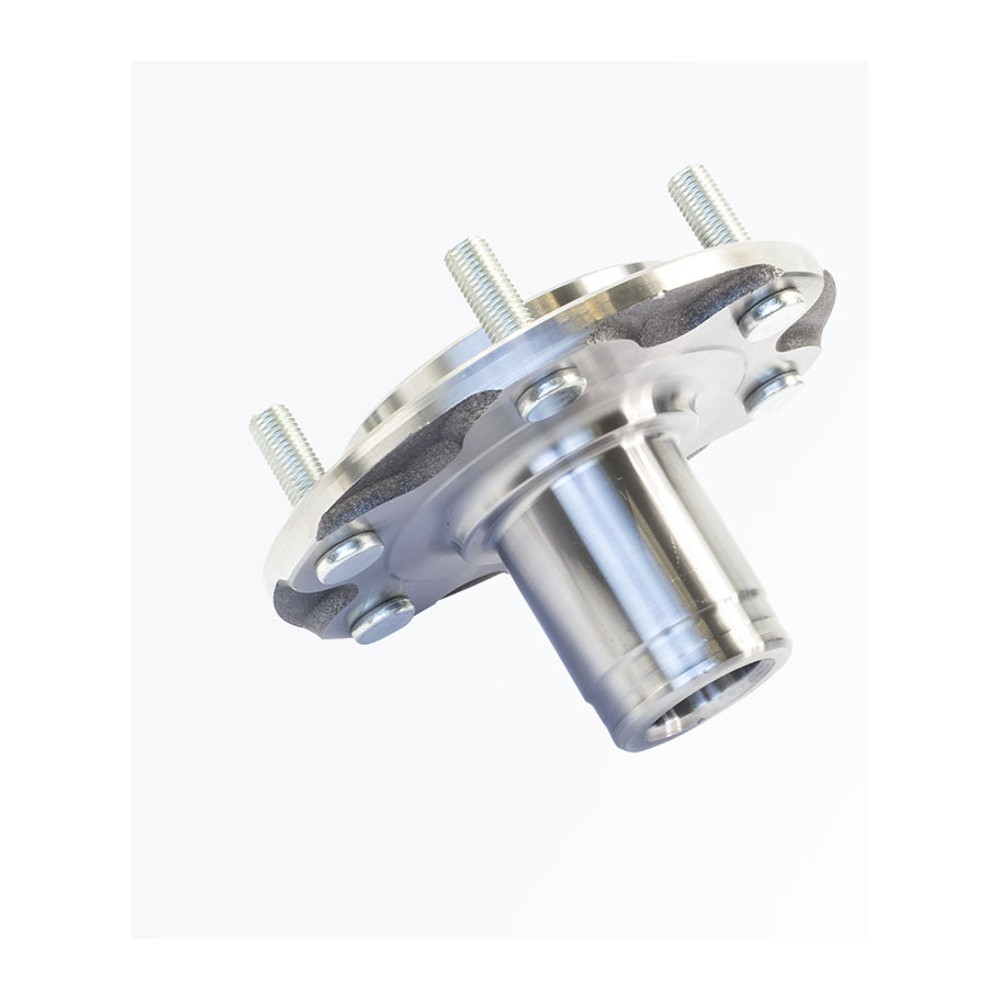 Cubo de Roda Dianteiro 30 Dentes para Toyota Hilux - Vetor - B4350