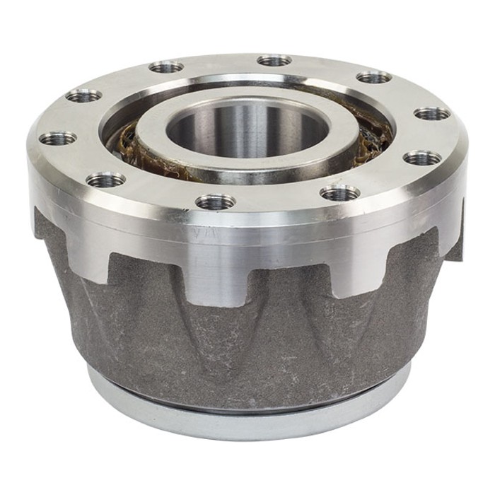 Cubo de Roda Dianteiro para Volvo VM 210 R - Vetor - B0678