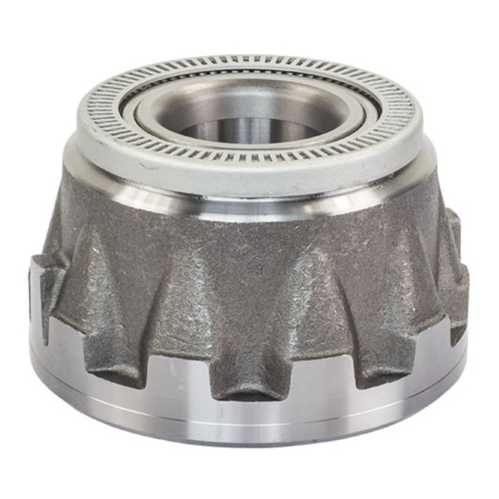 Cubo de Roda Dianteiro para Volvo VM 210 R - Vetor - B0678