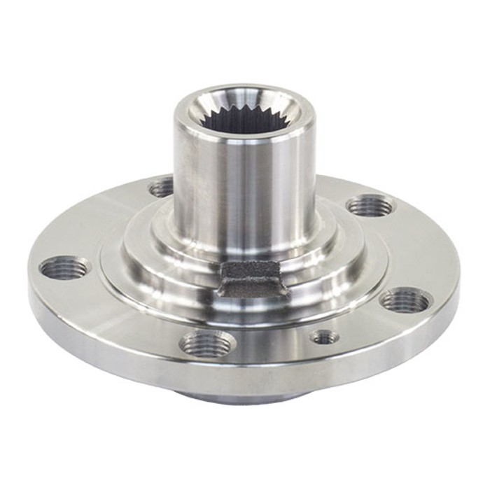 Cubo de Roda Dianteiro para Volkswagen CROSSFOX - Vetor - B0615