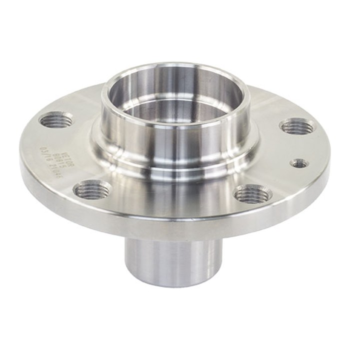Cubo de Roda Dianteiro para Volkswagen CROSSFOX - Vetor - B0615