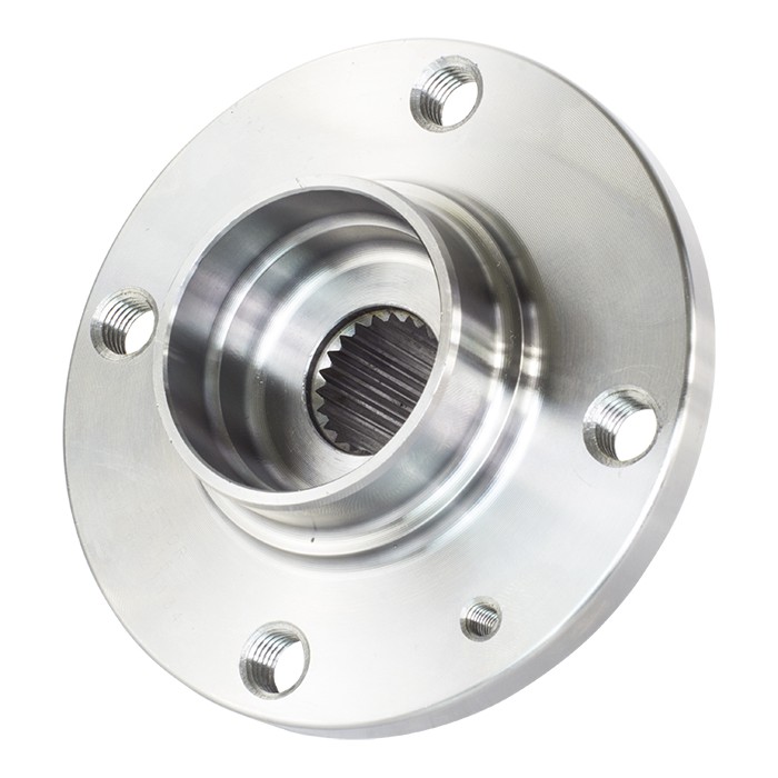 Cubo de Roda Dianteiro 22 Dentes - Vetor - B7615