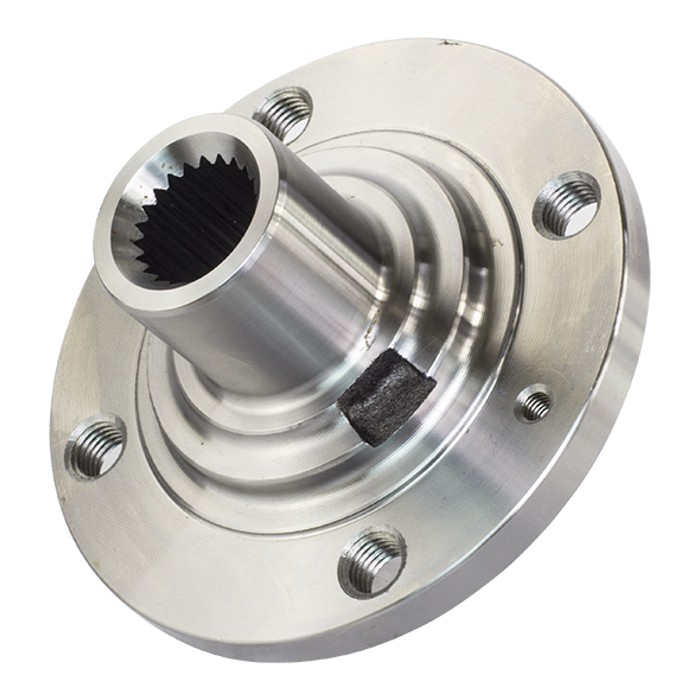 Cubo de Roda Dianteiro 22 Dentes - Vetor - B7615