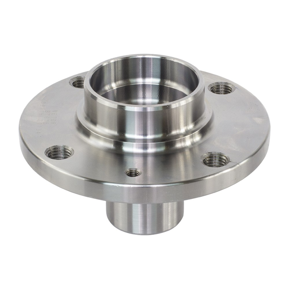 Cubo de Roda Dianteiro 22 Dentes - Vetor - B7615