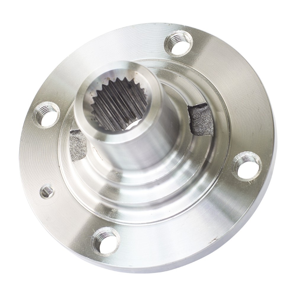 Cubo de Roda Dianteiro 22 Dentes - Vetor - B7615