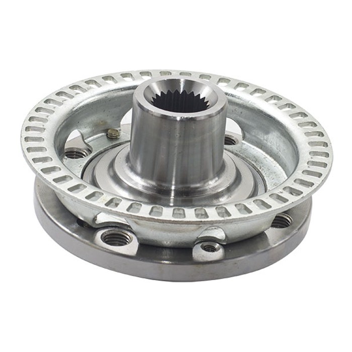 Cubo de Roda Dianteiro 22 Dentes - Vetor - B0016