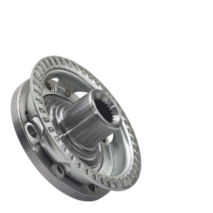 Cubo de Roda Dianteiro 22 Dentes - Vetor - B0016